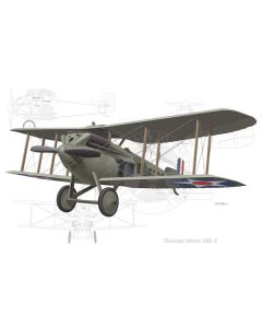 Thomas Morse MB-3