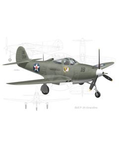 Bell P-39 Airacobra