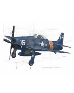 Grumman F8F Bearcat