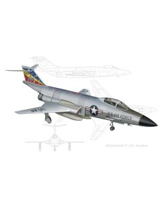 McDonnell F-101 Voodoo