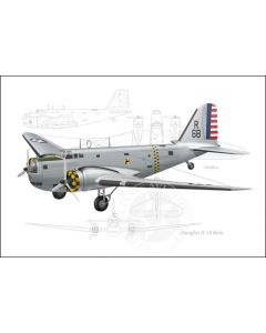 Douglas B-18 Bolo