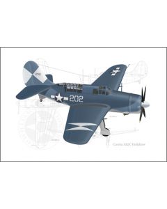 Curtiss SB2C Helldiver II