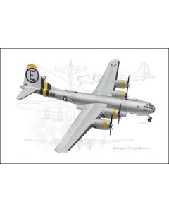 Boeing B-29 Superfortress