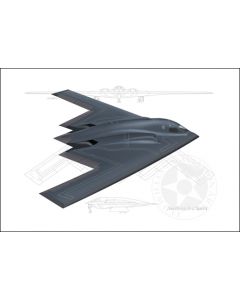 Northrop B-2 Spirit