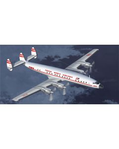 TWA L-1649 Starliner