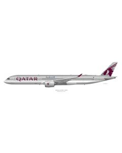 Airbus A350-1000 QATAR Airways