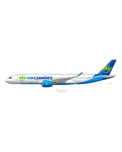 Airbus A350-900 Air Caraibes