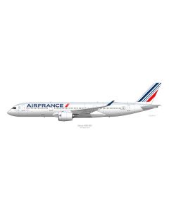 Airbus A350-900 Air France