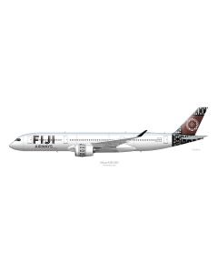 Airbus A350-900 Fiji Airways