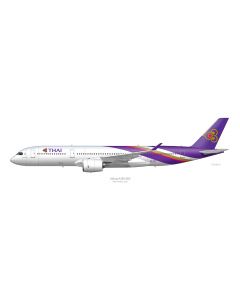 Airbus A350-900 Thai Airways