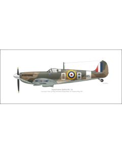 Supermarine Spitfire Mk. Va