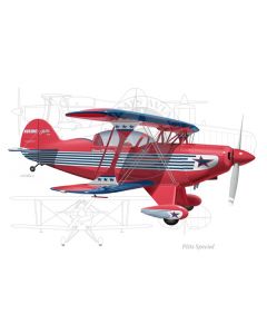 Pitts Special S2B