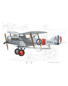F2B Bristol Fighter (1930)