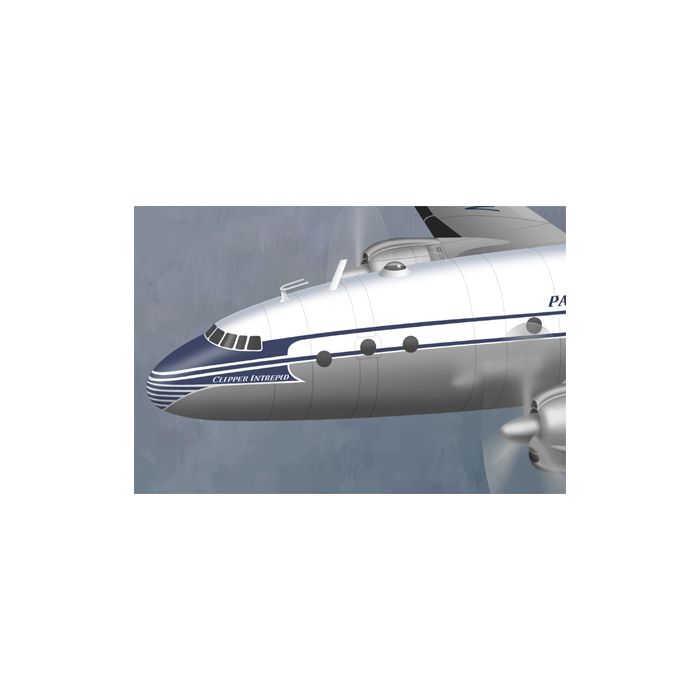 Pan American L-049 Constellation